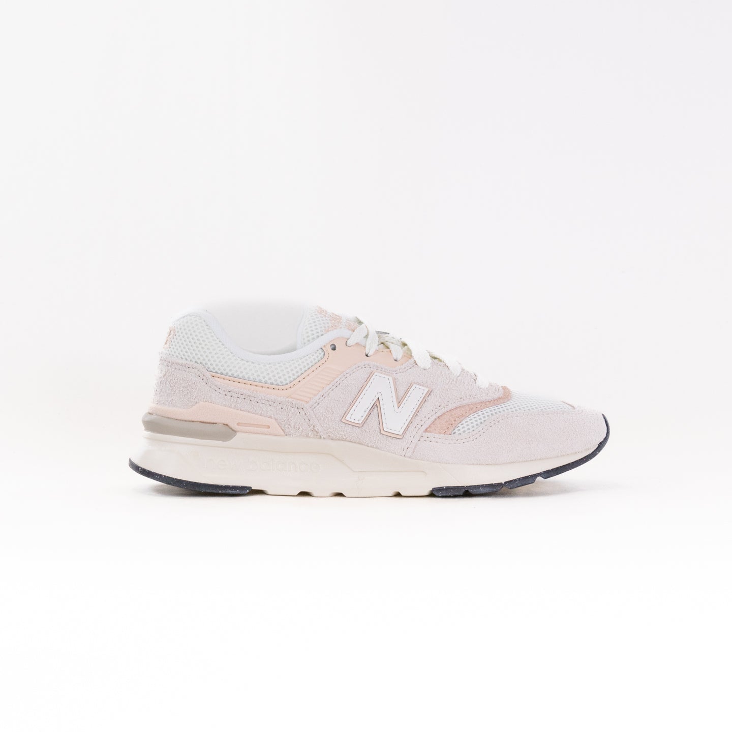 Stylish Grey New Balance 997H Women's Sneakers