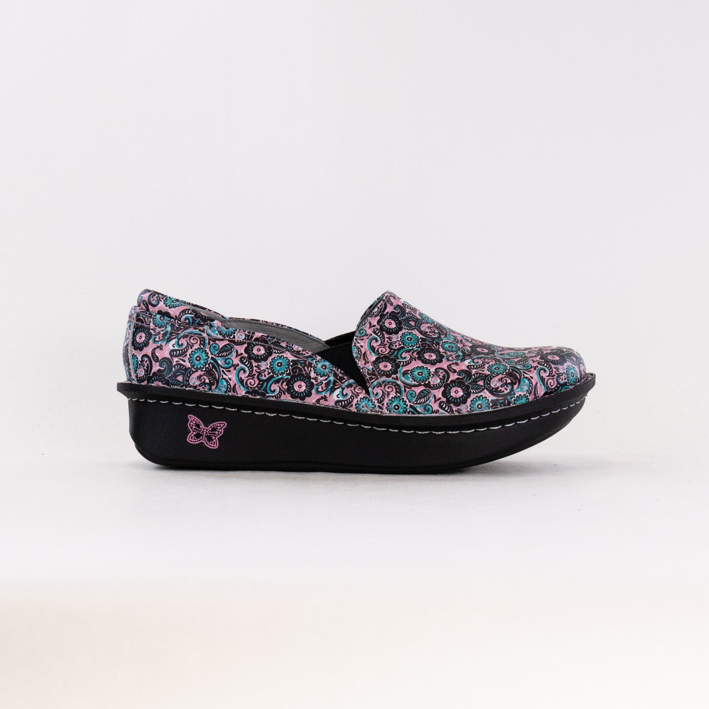 Alegria Debra Women's Slip-on Freely Style Shoes