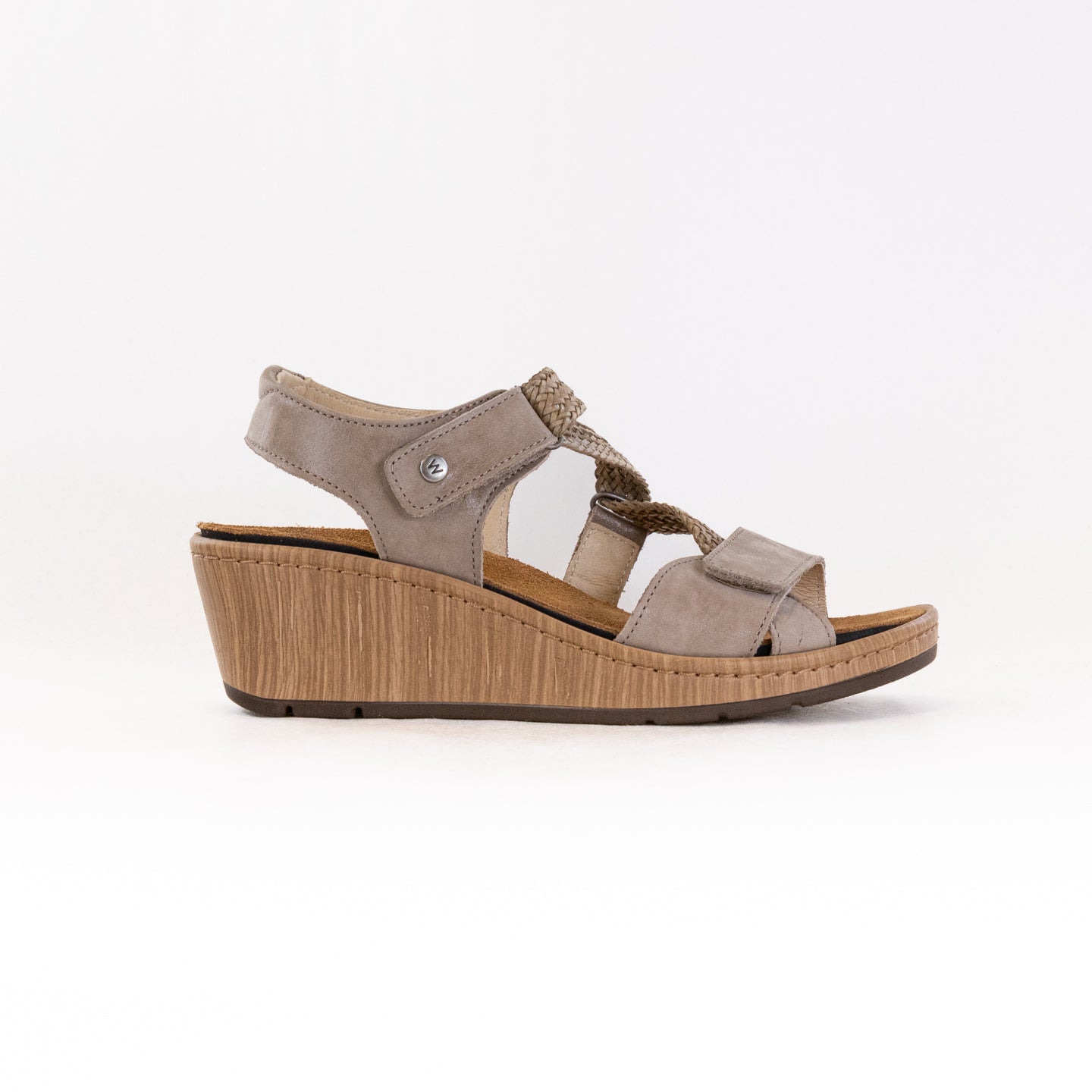 Wolky Women's La Jolla Safari Sandals - Stylish and Comfortable Summer Footwear