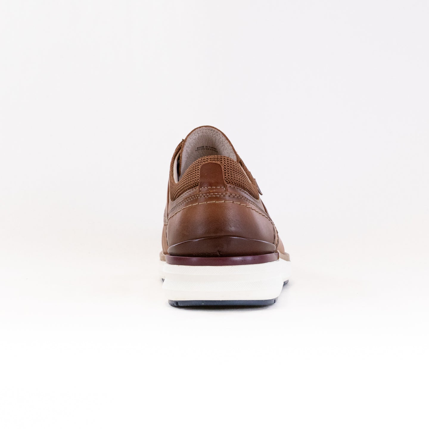 Pikolinos Men's Brandy Manacor Plain Toe Stylish Trainers