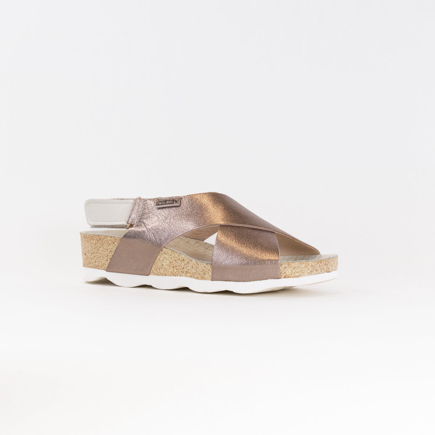 Pikolinos Mahon Women's Lightweight Stone Sandals - W9E - 0912CLC1
