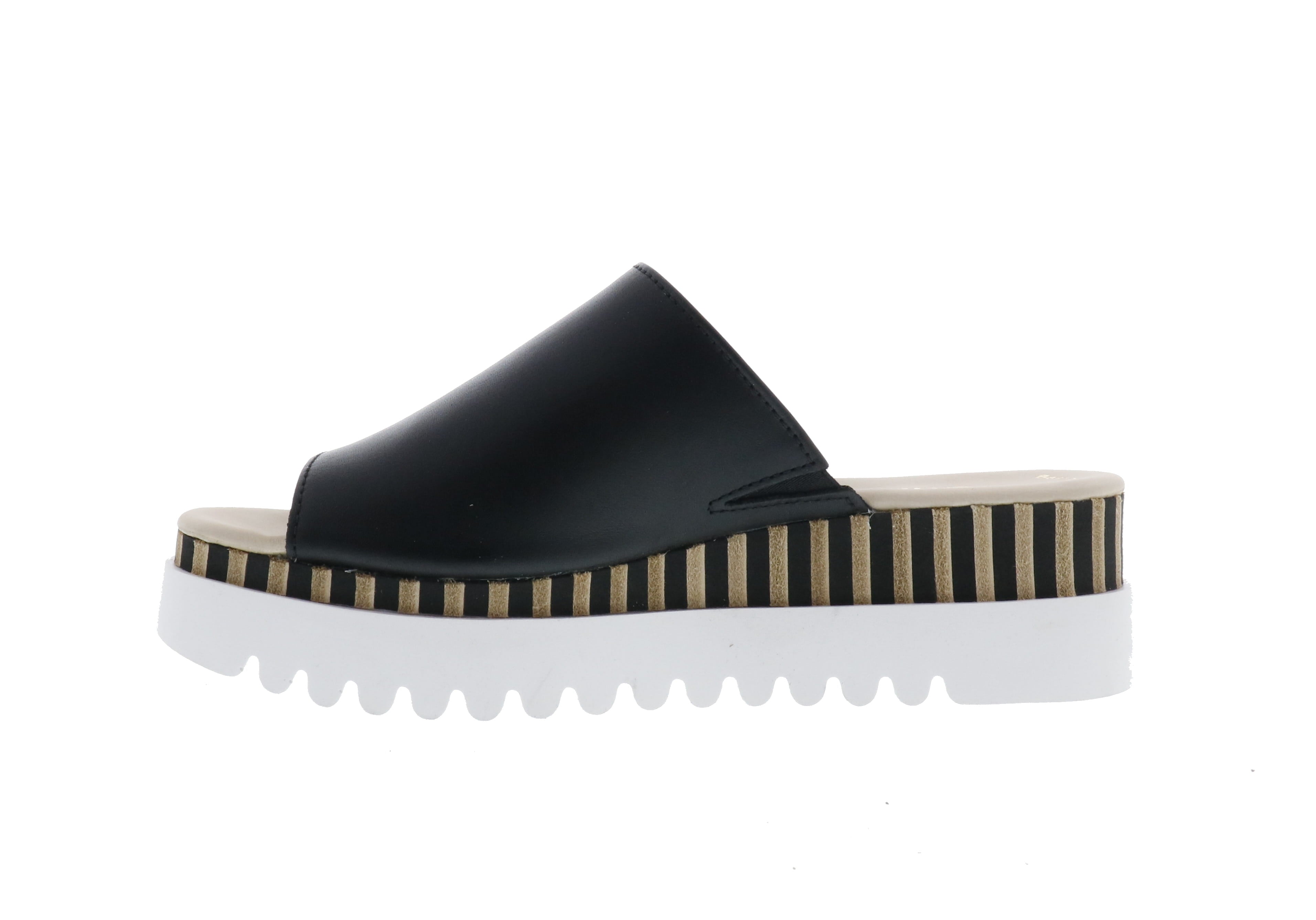 Stylish 84.663.27 in Classic Black