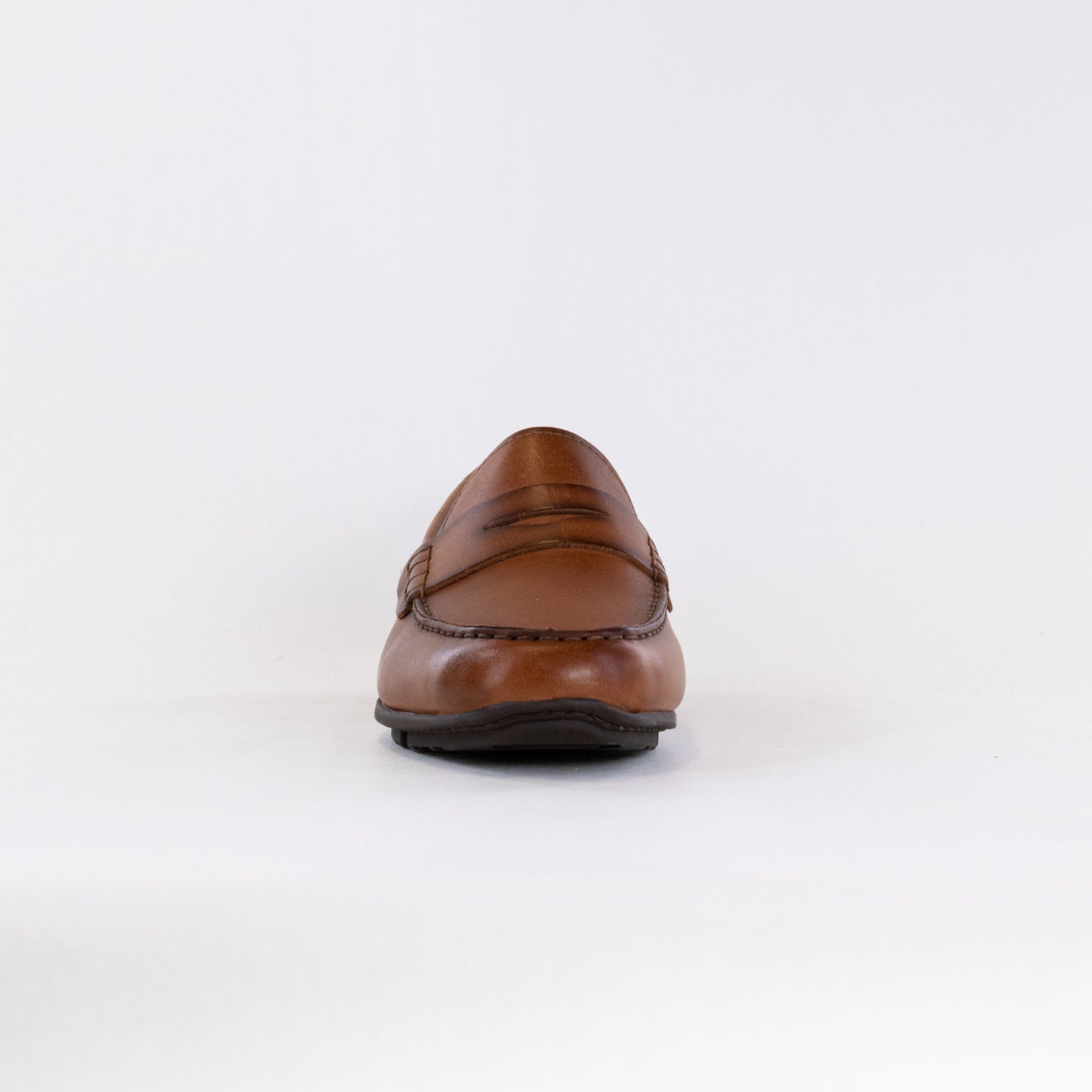 Pikolinos Men's Conil M1S-3190 Brandy Classic Penny Loafers