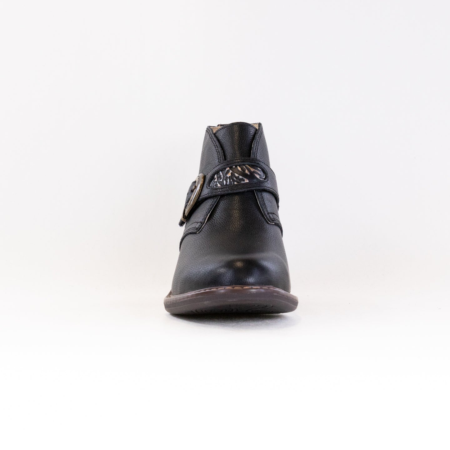 Alegria Women's Mikki Showboat Stylish Western-Inspired Shoes