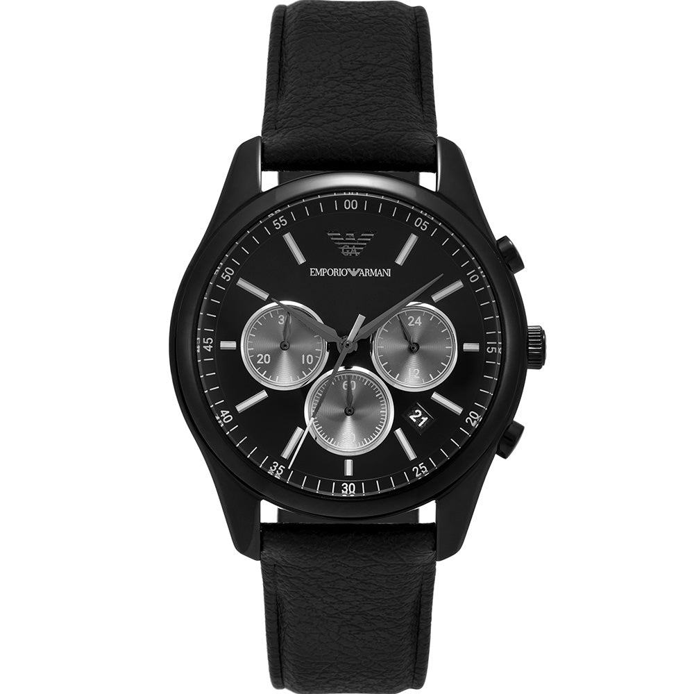 Emporio Armani AR11583 Antonio Men's Quartz Chronograph Wristwatch
