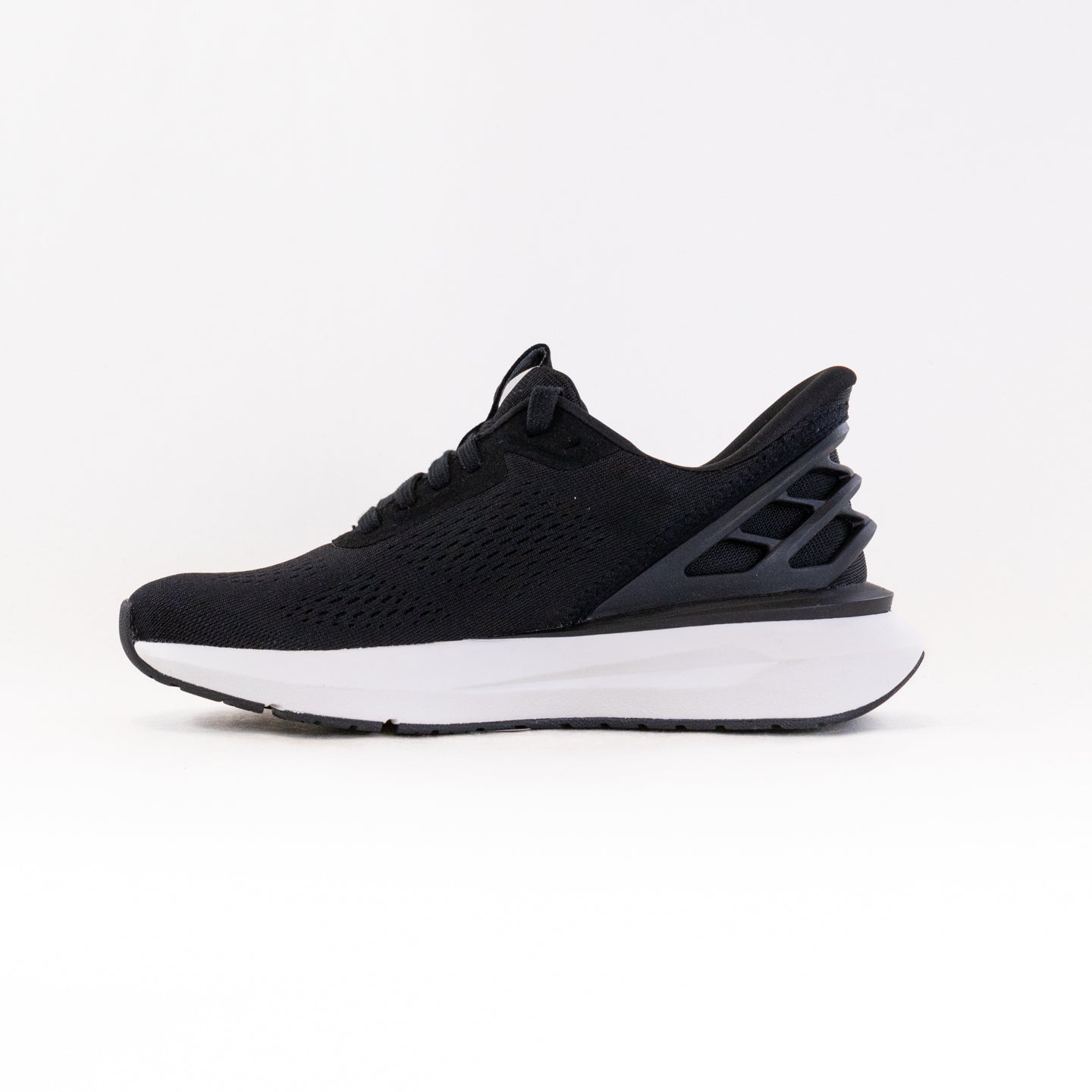 Women's Kizik Athens 2 - Stylish Black Hands - Free Shoes