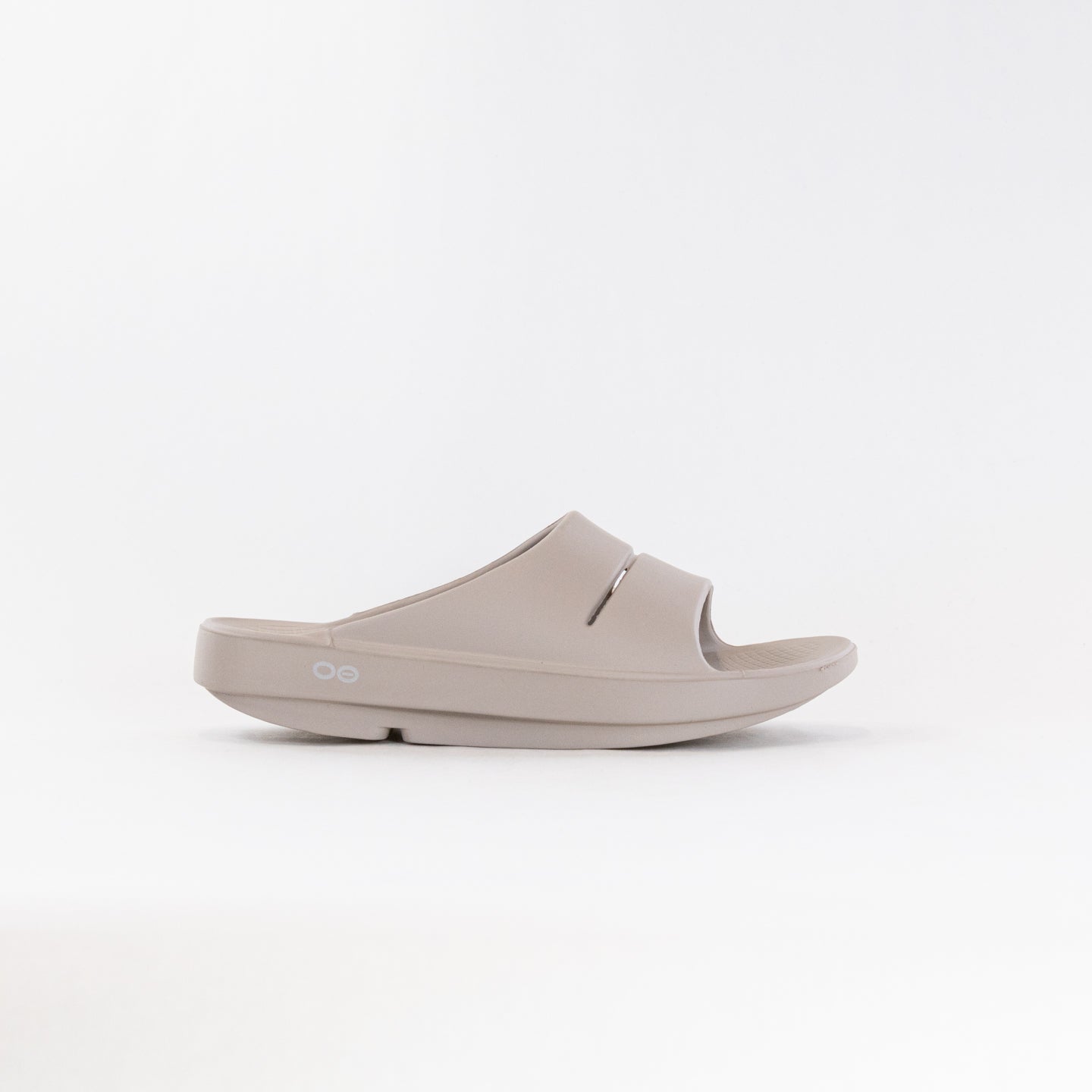 Unisex OOFOS Ooahh Slide Sandal - Nomad Style for Enhanced Comfort