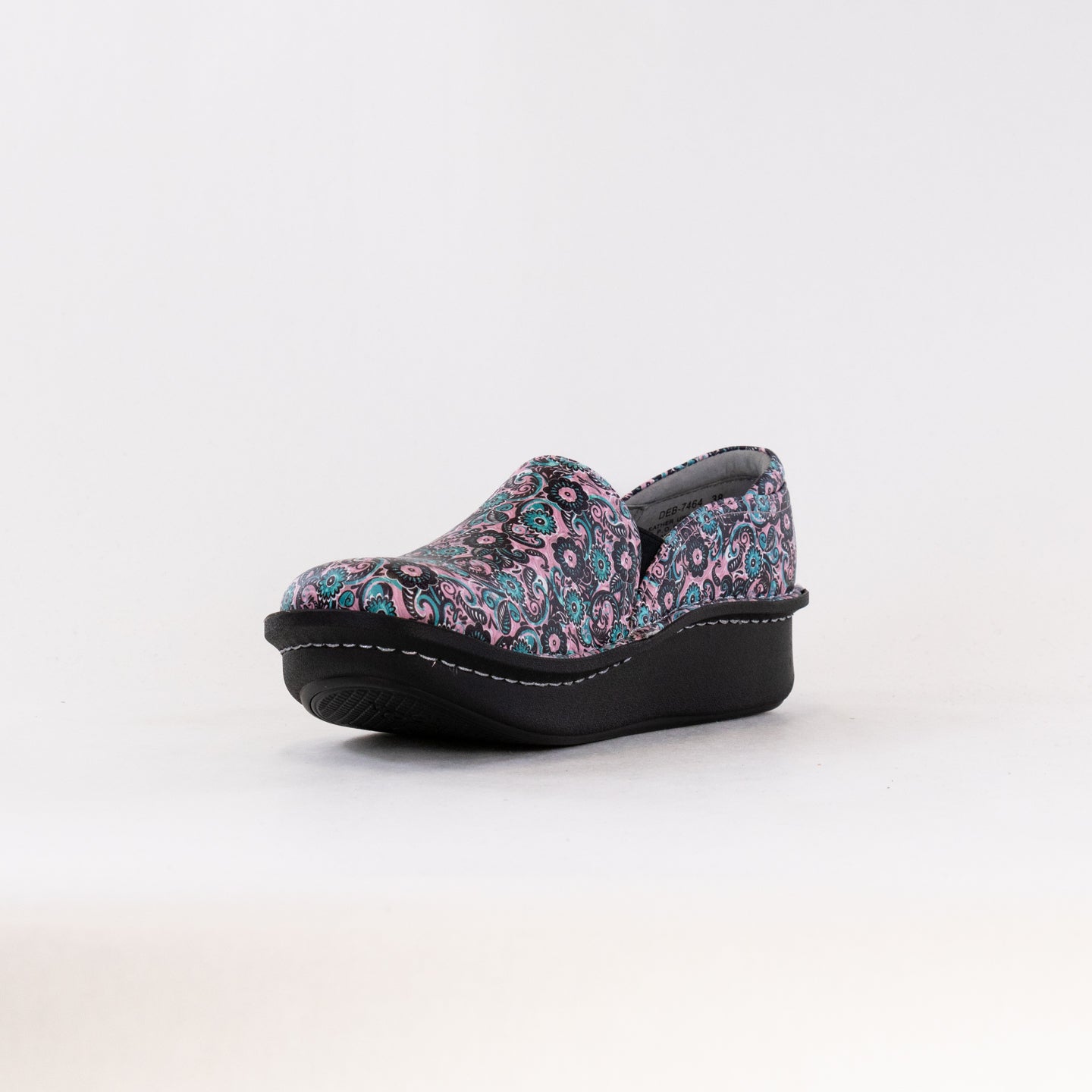 Alegria Debra Women's Slip-on Freely Style Shoes