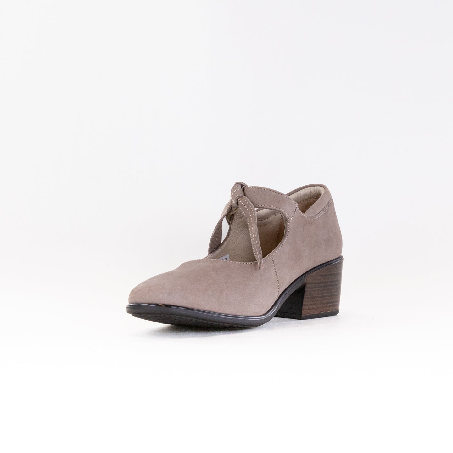 Naot Women's Nobility Stone Nubuck Stylish Mary Jane Shoes