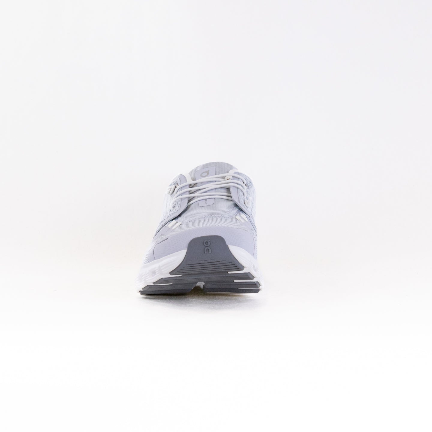 Men's Running Shoes - On Cloud 6 in Glacier/White Color Scheme