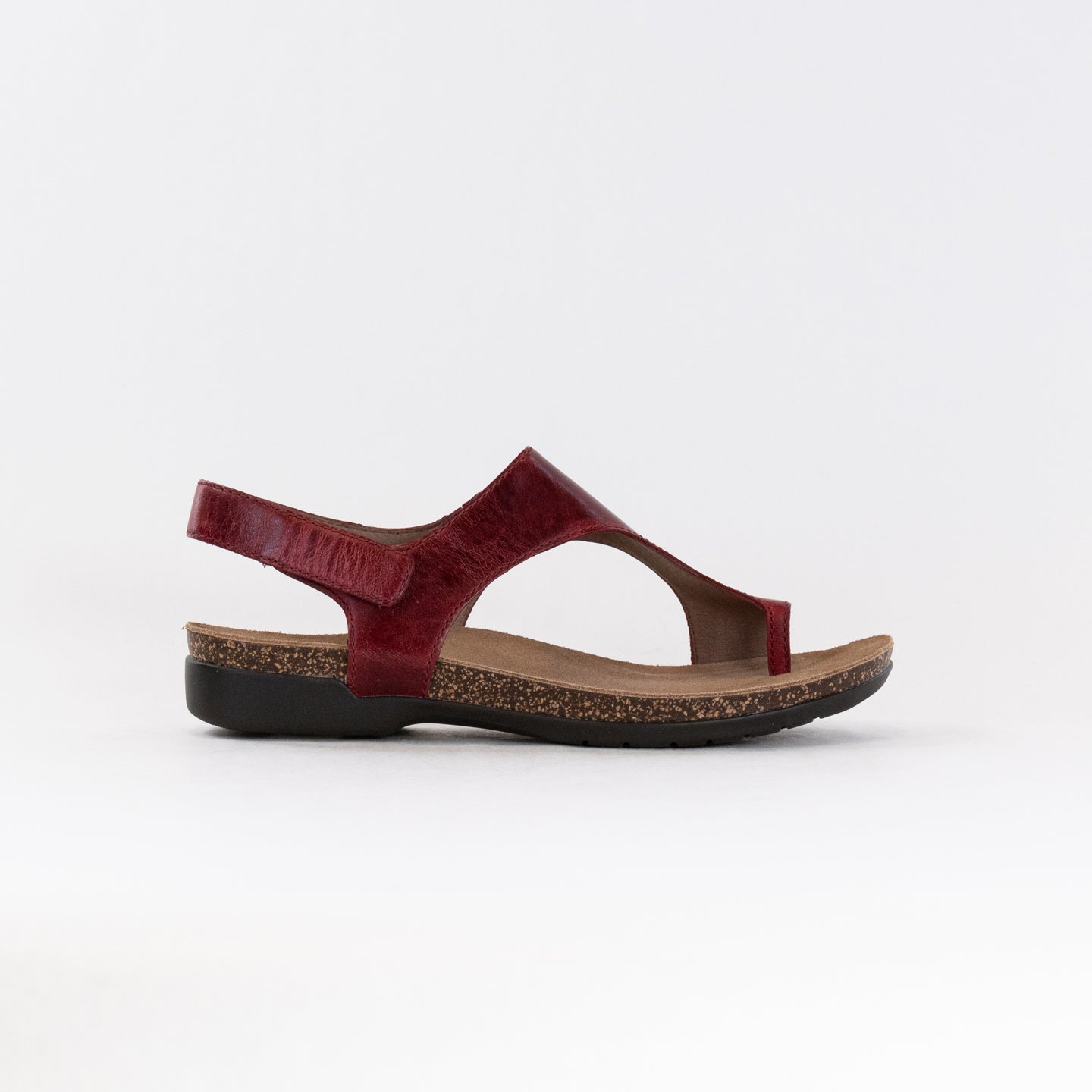 Dansko Women's Reece Sandals in Cinnabar - Stylish and Comfortable