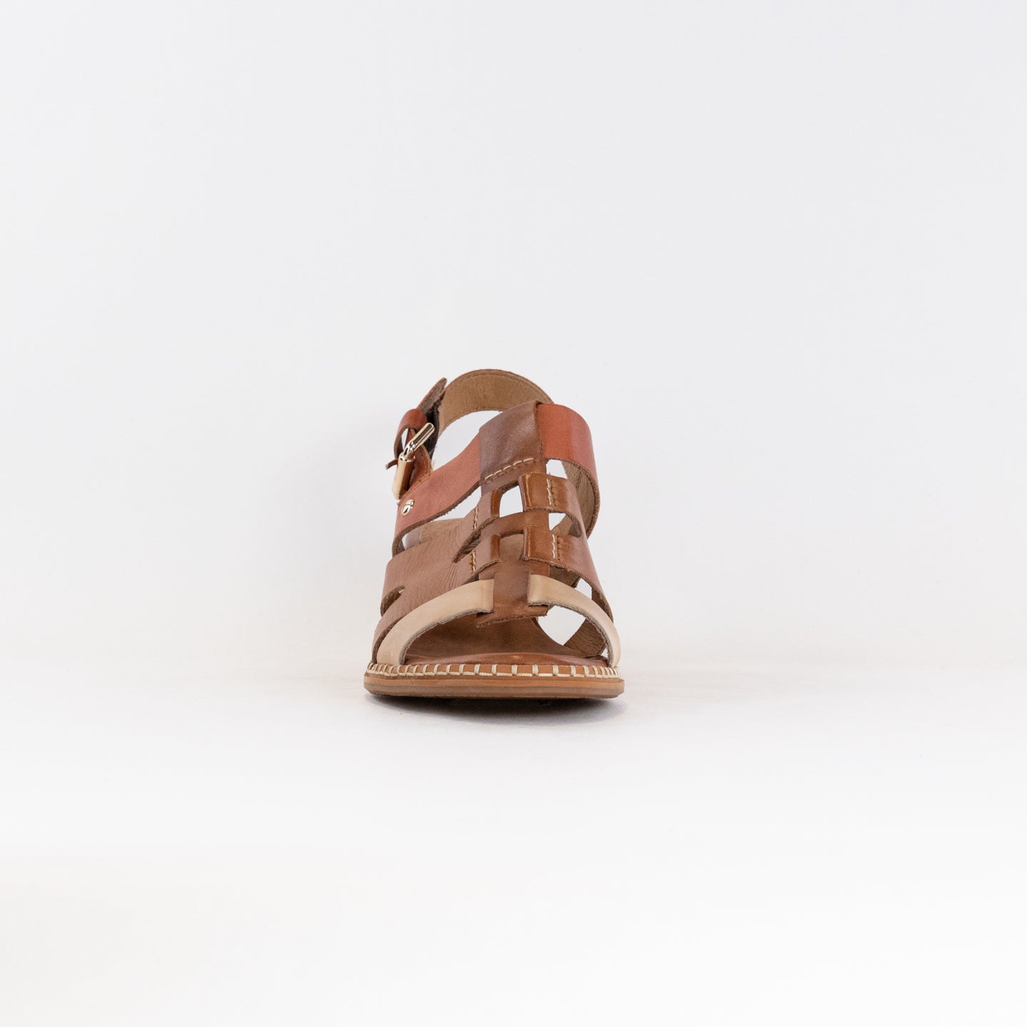 Pikolinos Women's Brandy Blanes W3H - 1827C2 Leather Sandals