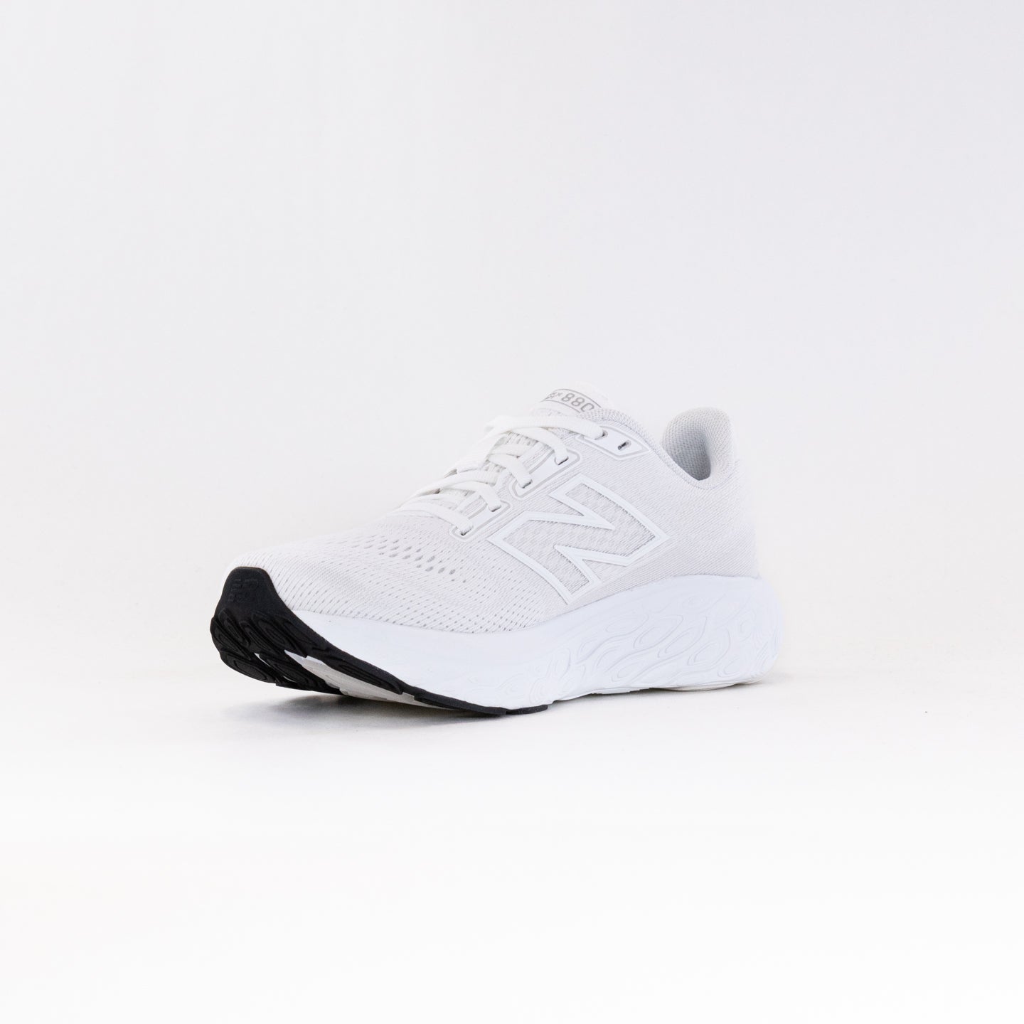 New Balance Women's Fresh Foam X 880v14 Running Shoes in White Color