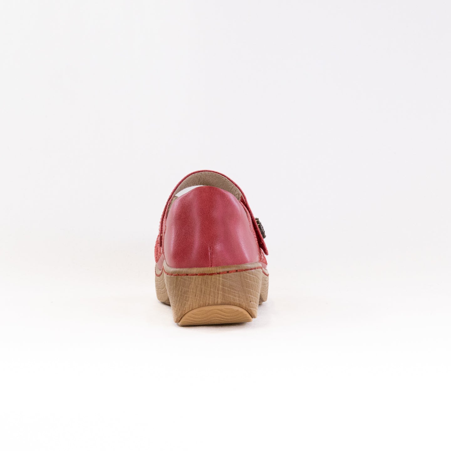Women's Alegria Opheliah Shoes in Razberry Breeze Color