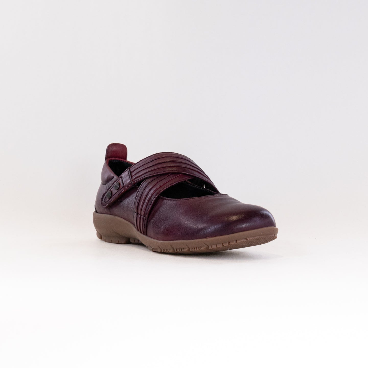 Romika Loire 04 Women's Luxury Leather Amerina Mary - Jane Shoes