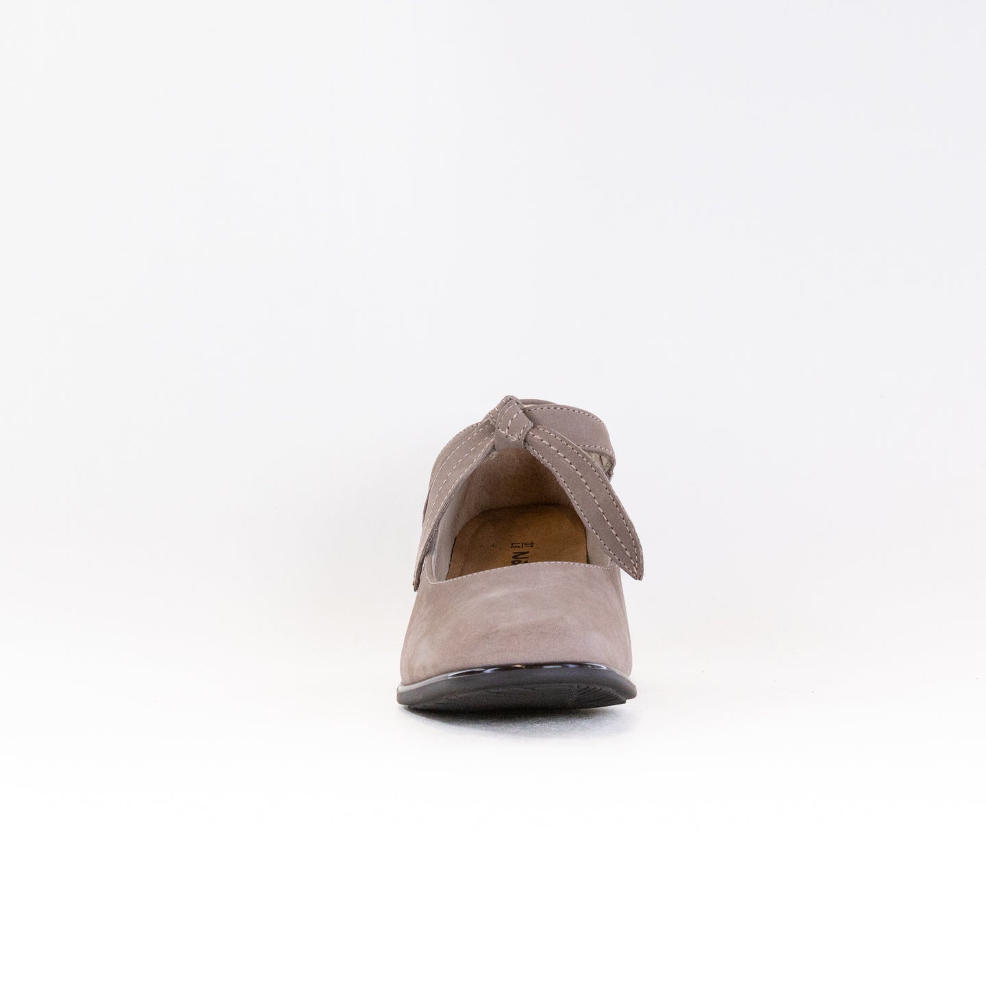 Naot Women's Nobility Stone Nubuck Stylish Mary Jane Shoes