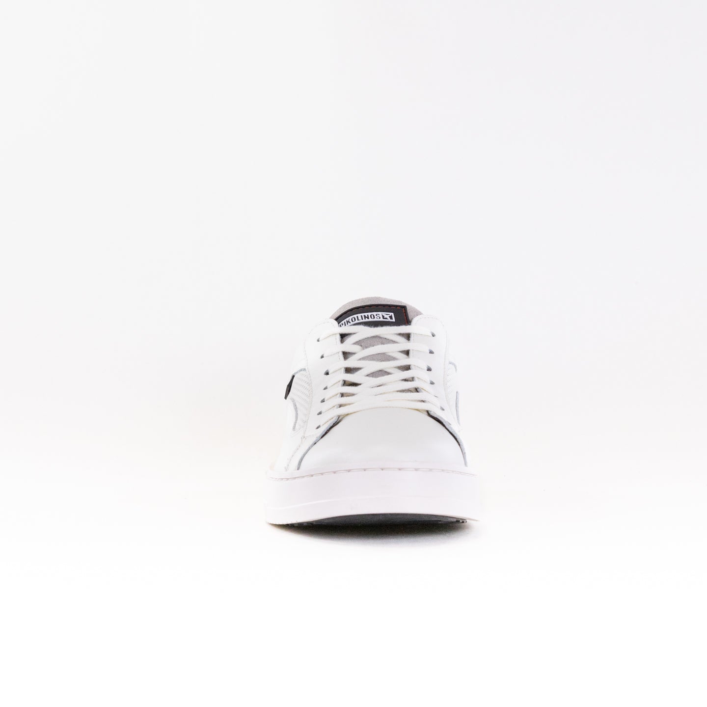 Pikolinos Men's Xativa M1k Off-White Casual Trainers