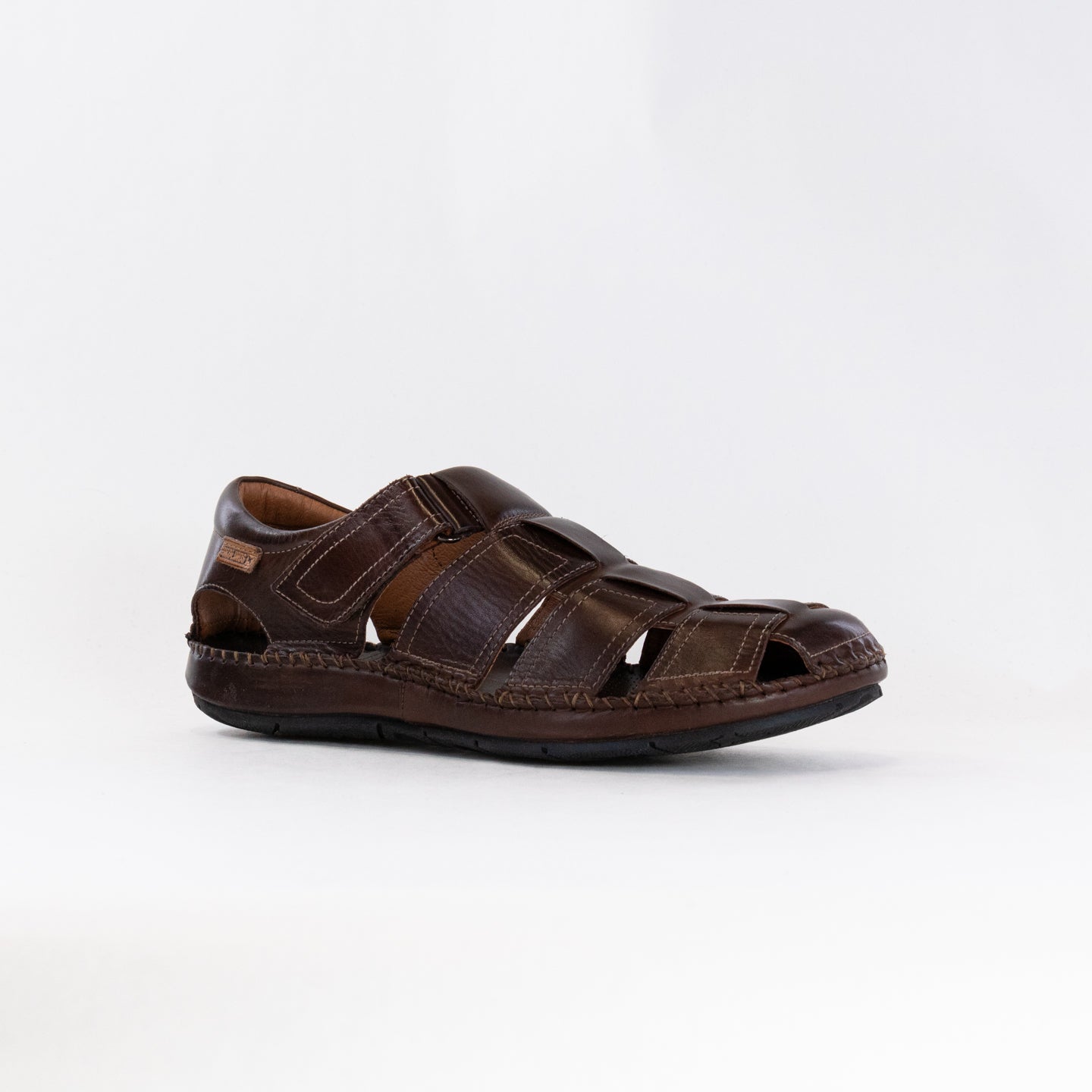 Pikolinos Men's Tarifa 06J - 5433 Olmo Summer Leather Shoes