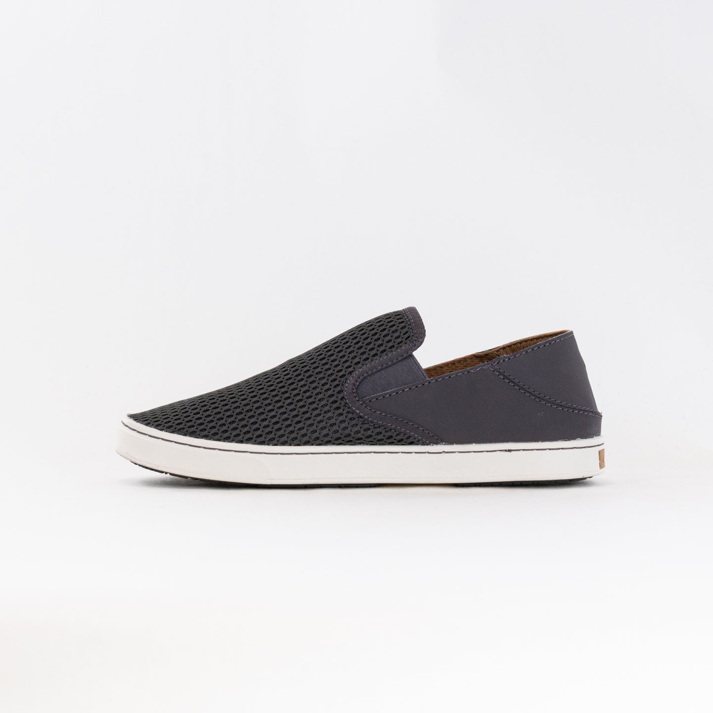 Olukai Women's Pehuea Slip-On Sneakers for Pavement