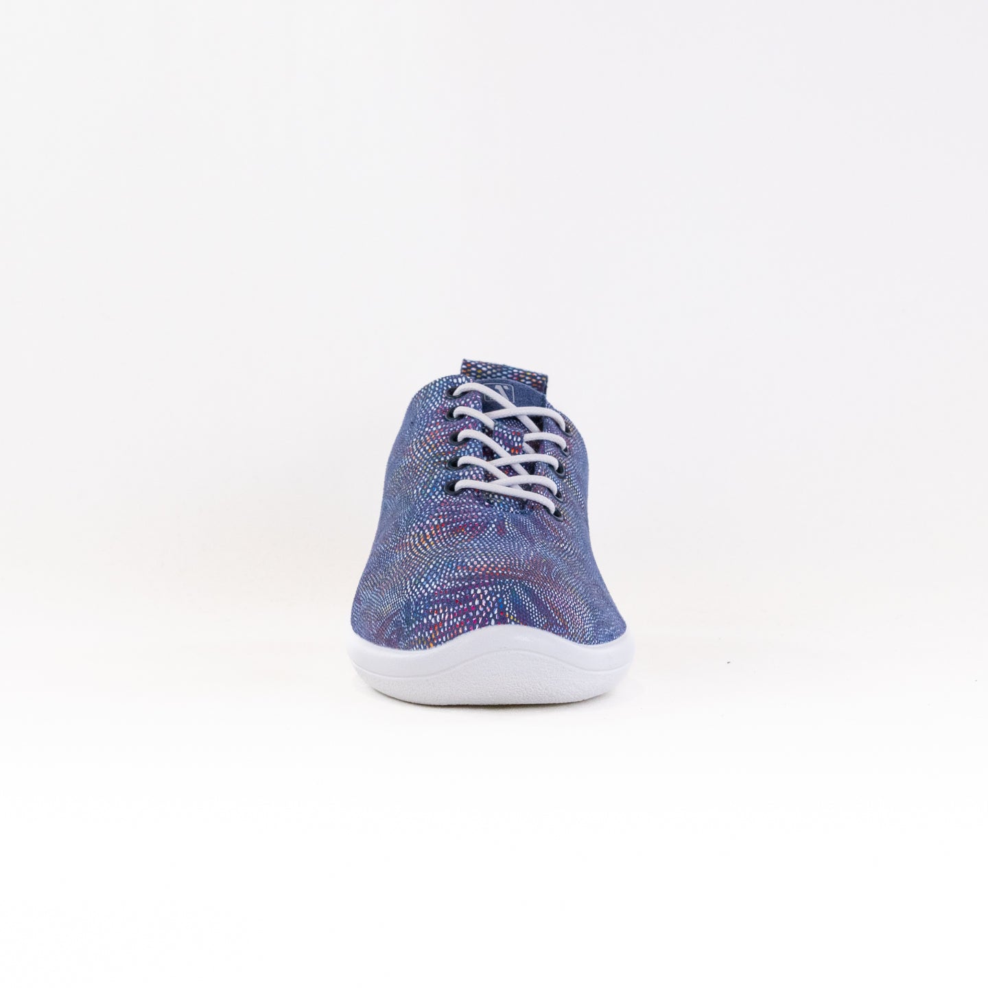 Women's Arcopedico Lanin - Multi - Color Ros Ming Ideal Travel Shoes
