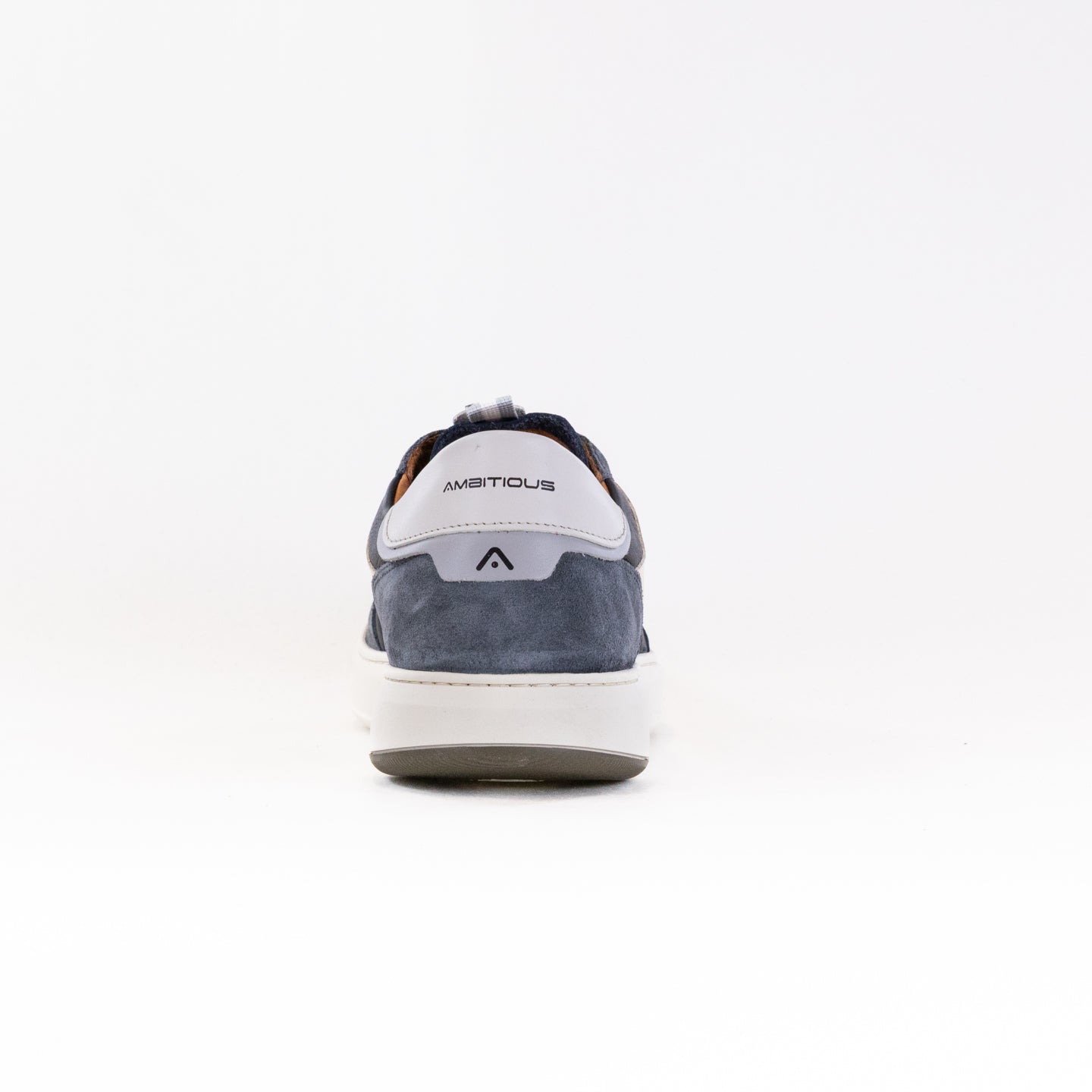 Men's Ambitious 11175 Blue/Navy Athletic Sneakers