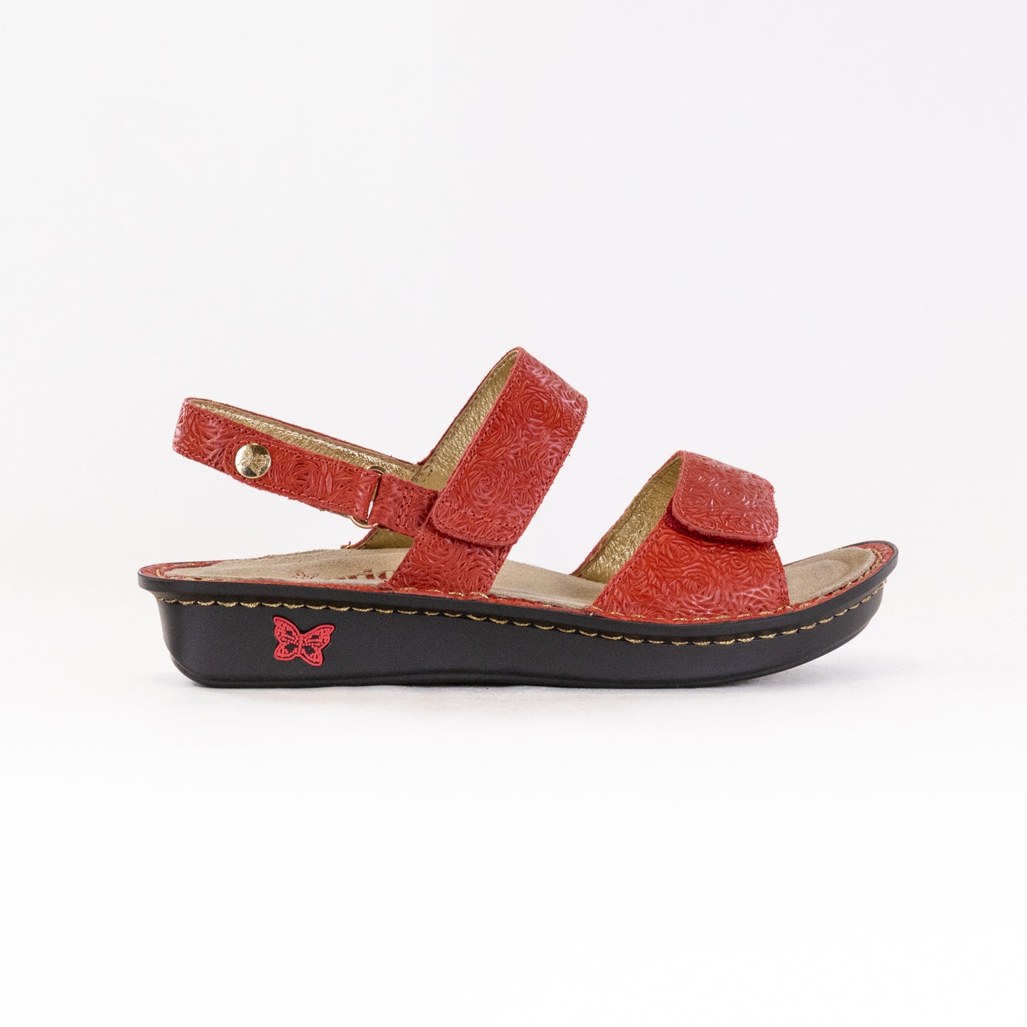 Alegria Women's Verona Coralita Comfortable Fashionable Sandals