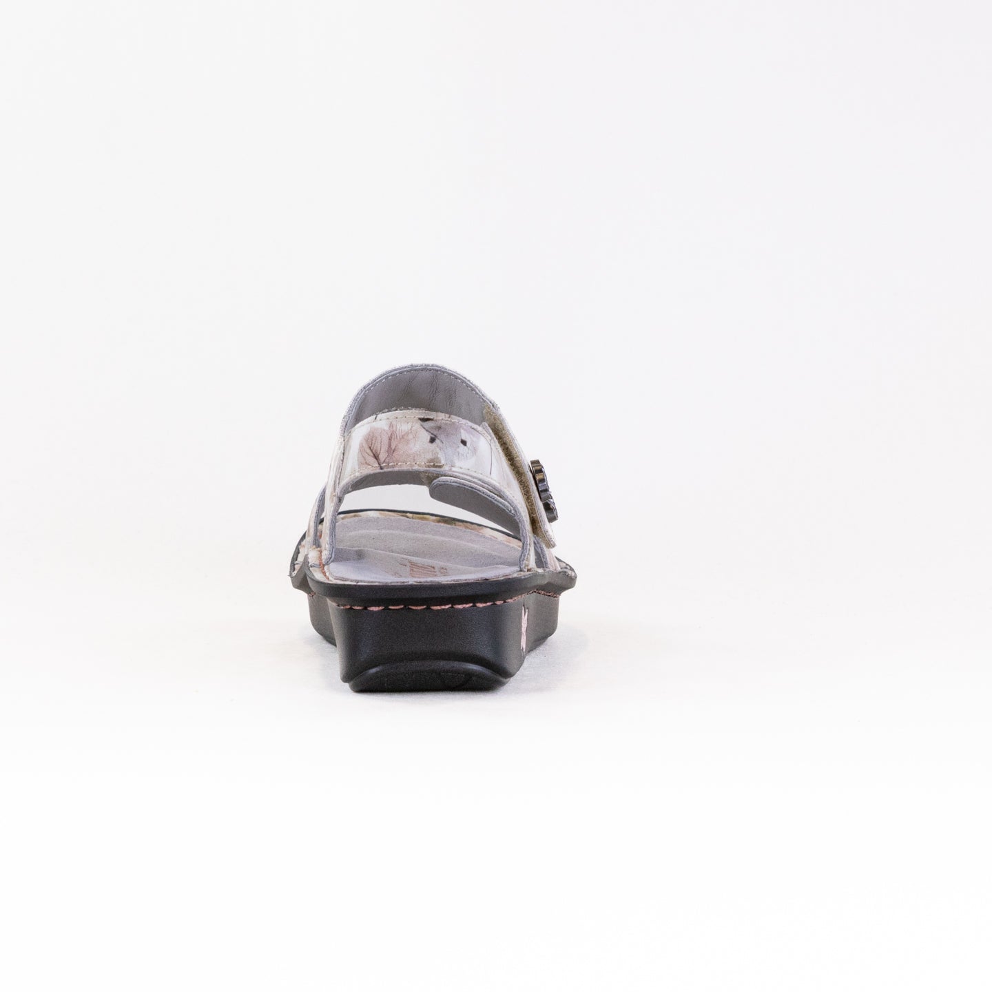 Alegria Women's Vienna Soft Leather Sandals - As Soft As I Can Leave You