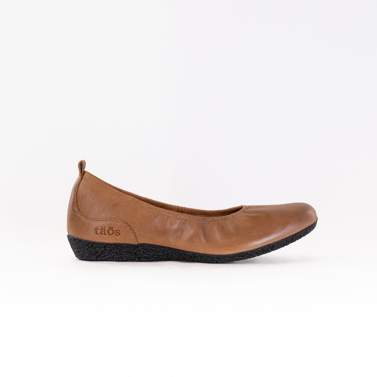 Caramel Women's Taos Chit Chat Stylish Skimmer Flats