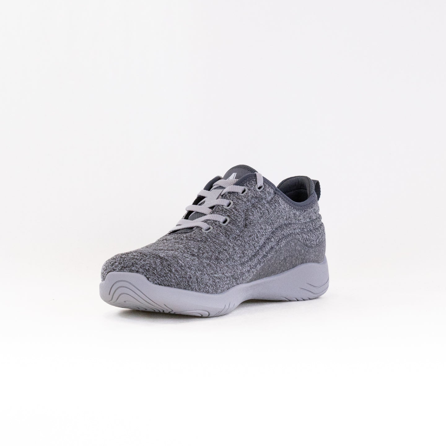 Women's Alegria Liber8 Sneakers in Trendy Static Grey