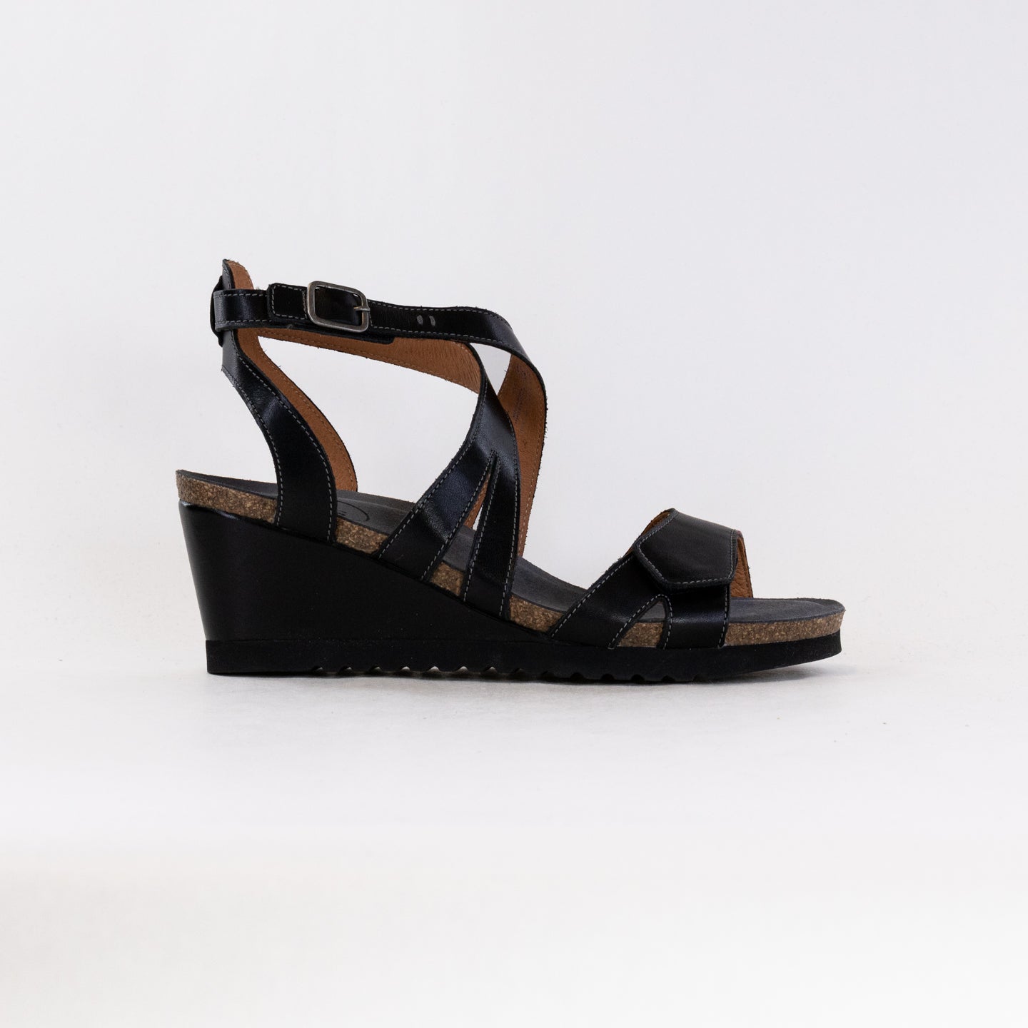 Exquisite Women's Taos Xcellent in Classic Black