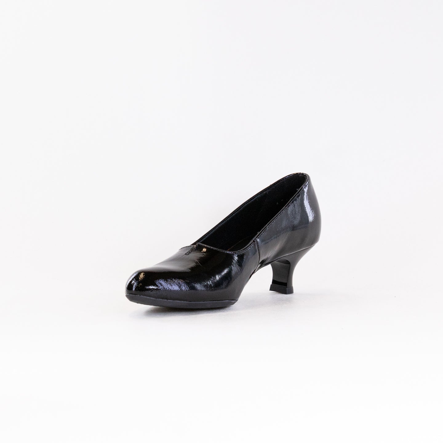 Women's Ara Kit in Elegant Muranolack Black Shade