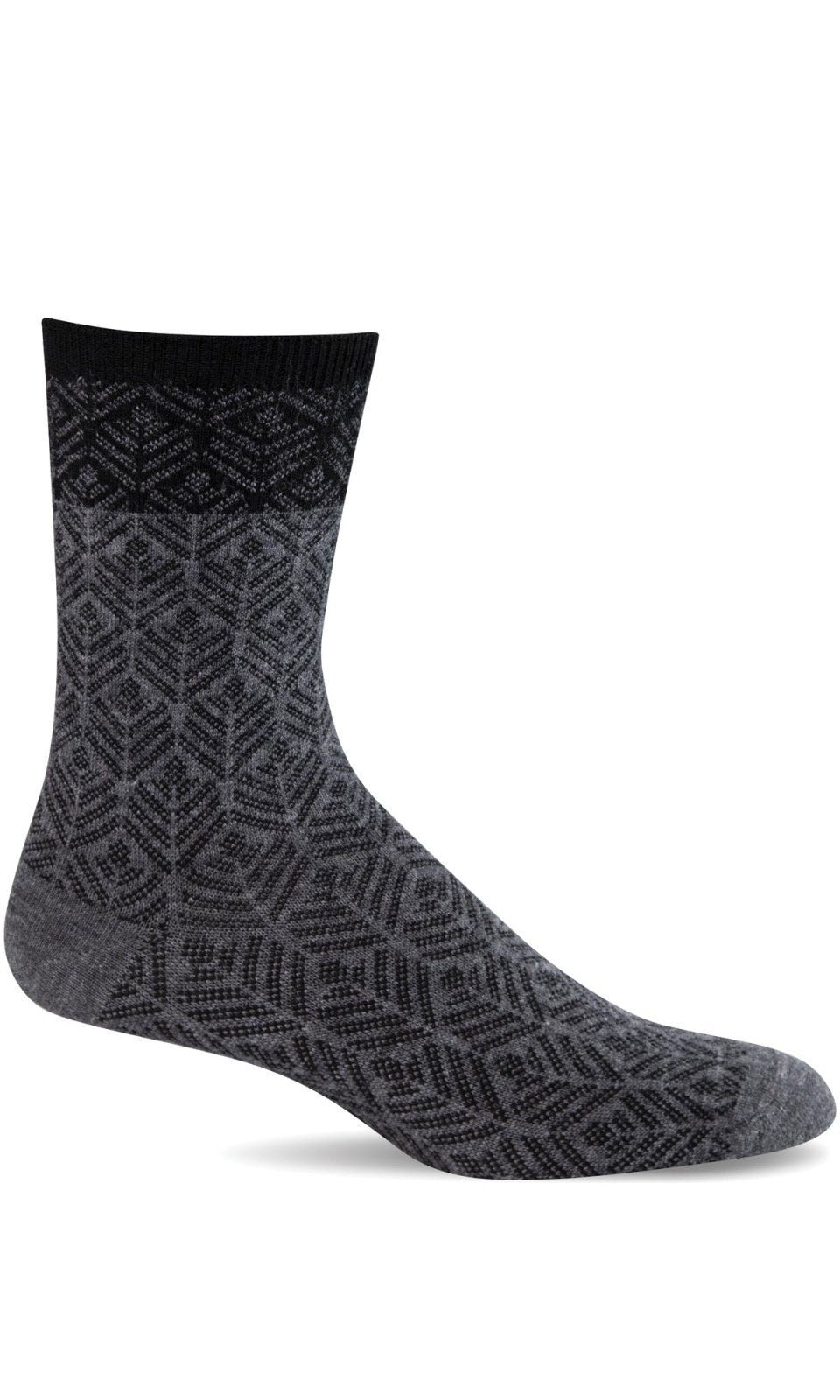 Sockwell Women's Leaflet Socks for Ultimate Comfort