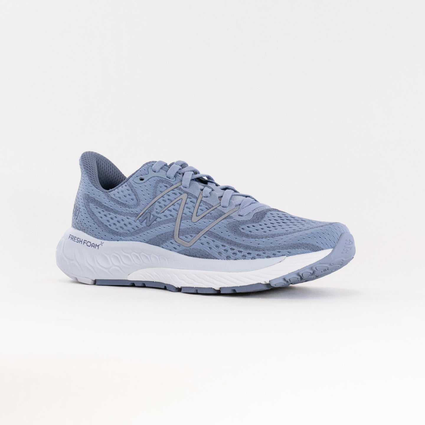 New Balance Women's Running Shoes 880V13 in Light Blue Shade
