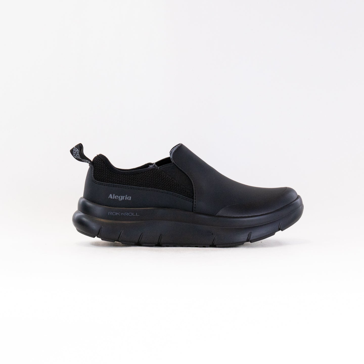 Women's Alegria Night Shift Comfortable Double - Gore Shoes