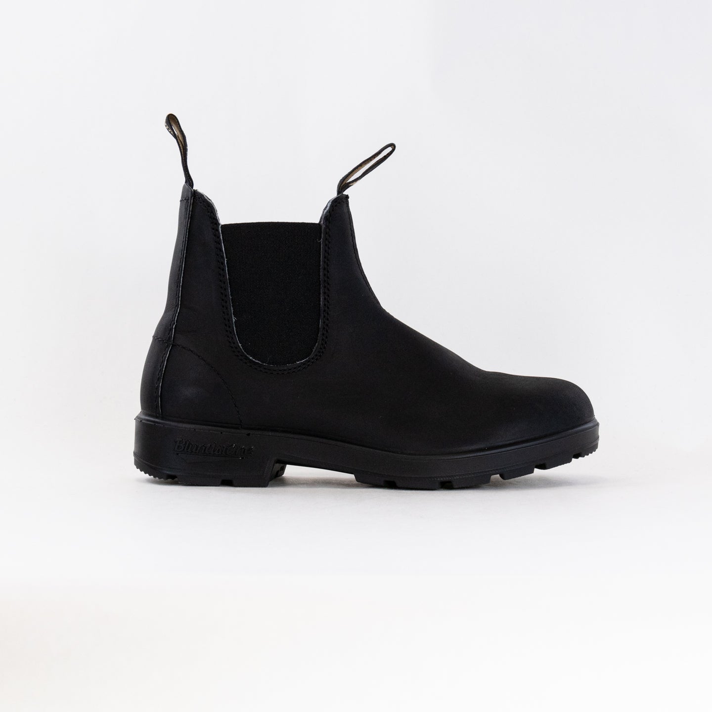 Blundstone Unisex Black 510 Chelsea Boots - Iconic & Durable