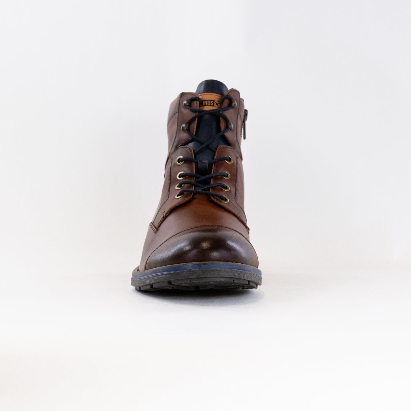Pikolino Men's M2M - 8170 Comfortable Calfskin Leather Boots