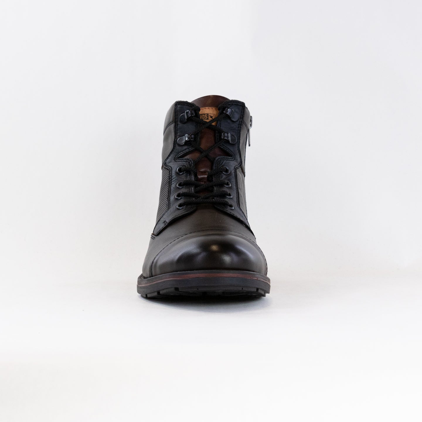 Pikolinos Men's M2M - 8156C1 Seamoss Comfortable Boots