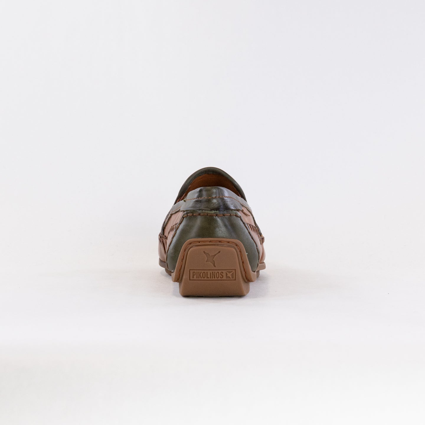 Pikolinos Men's Conil M1S Brandy Penny Loafers - Classic and Comfortable