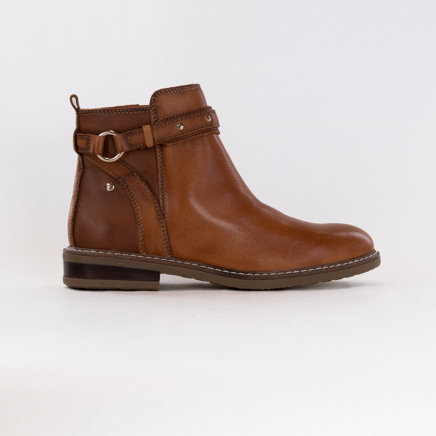 Pikolinos Women's Brandy Ankle Boots - Comfortable and Stylish W8J - 8571C1
