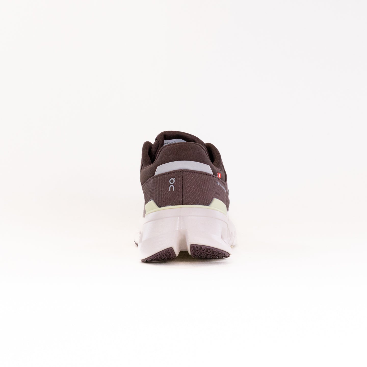 Women's On Cloudrunner Waterproof 2 Running Shoes - Zinc/Seedling