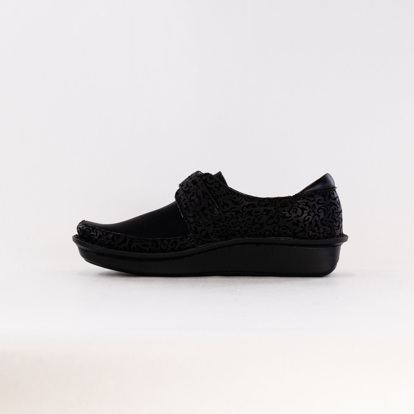 Women's Elegant Alegria Brenna - Aristocratic Style