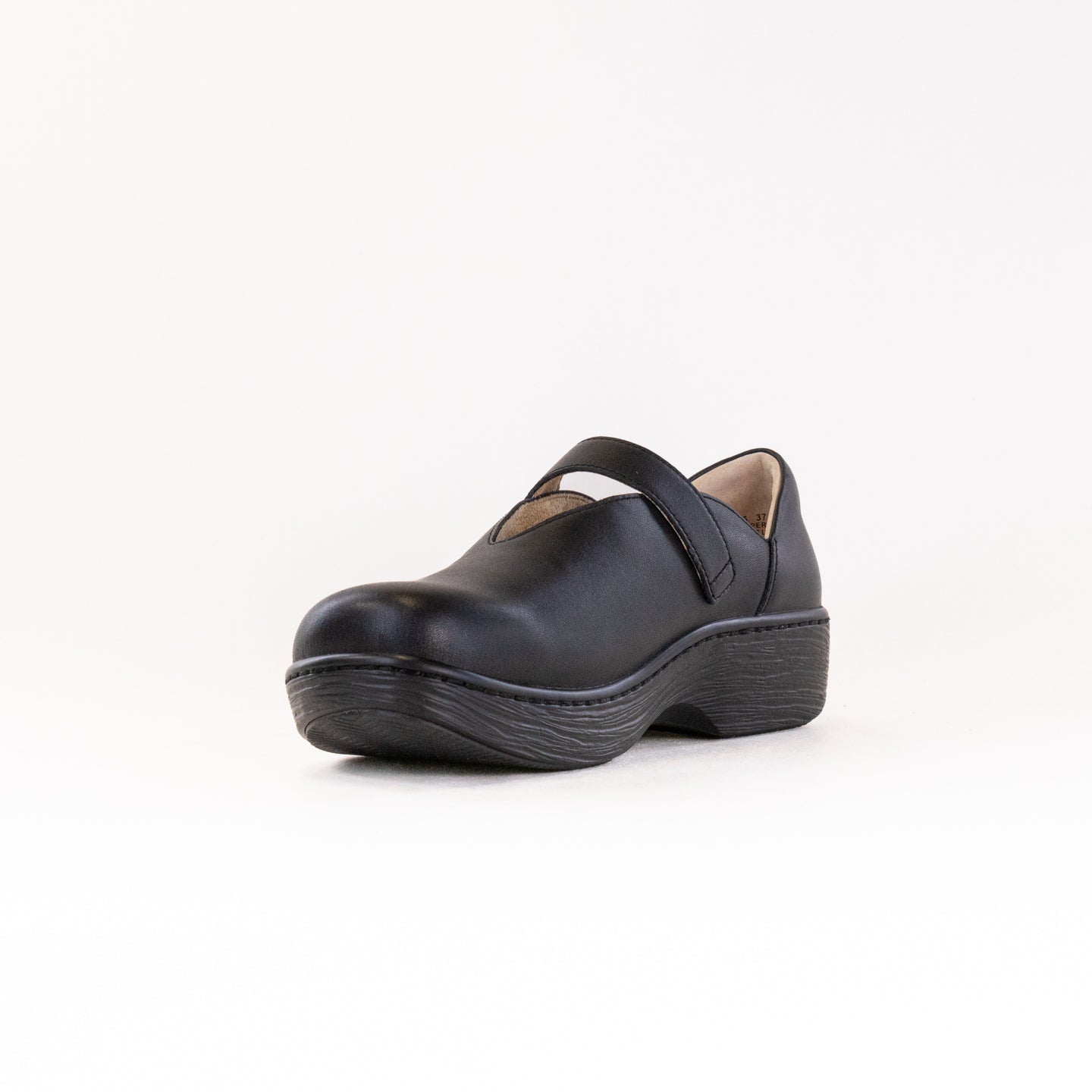 Alegria Women's Opheliah Shoes in Stylish Black Color