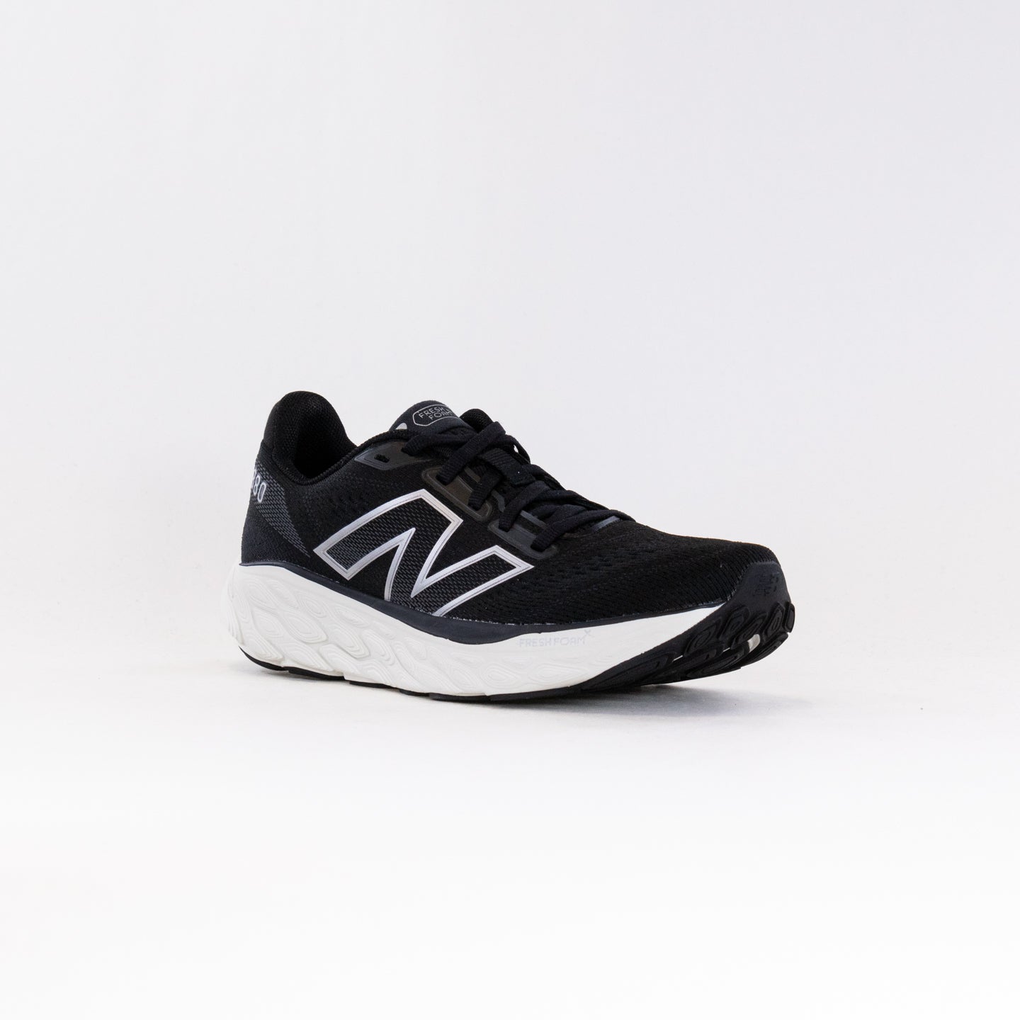Women's New Balance 880v14 Black - Ideal Running Shoes
