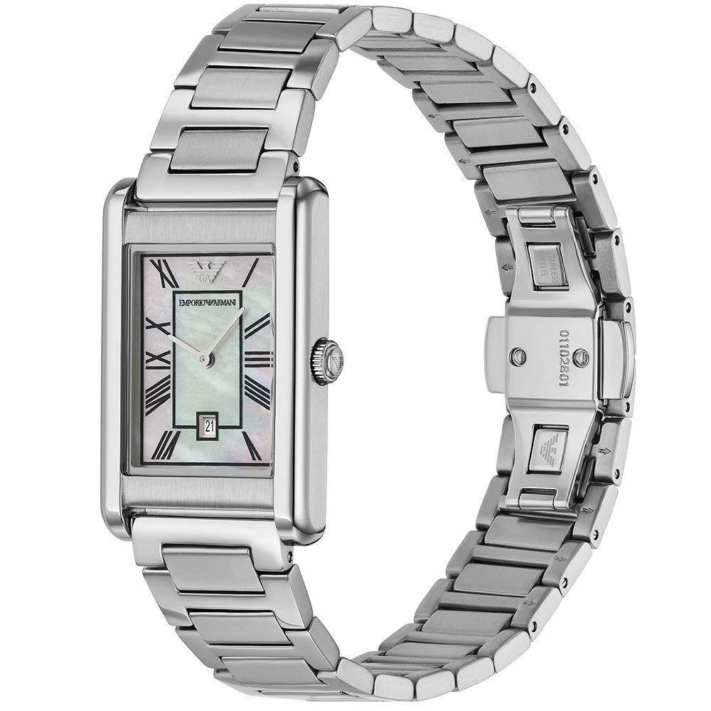 Emporio Armani Gino Quartz Watch AR11664