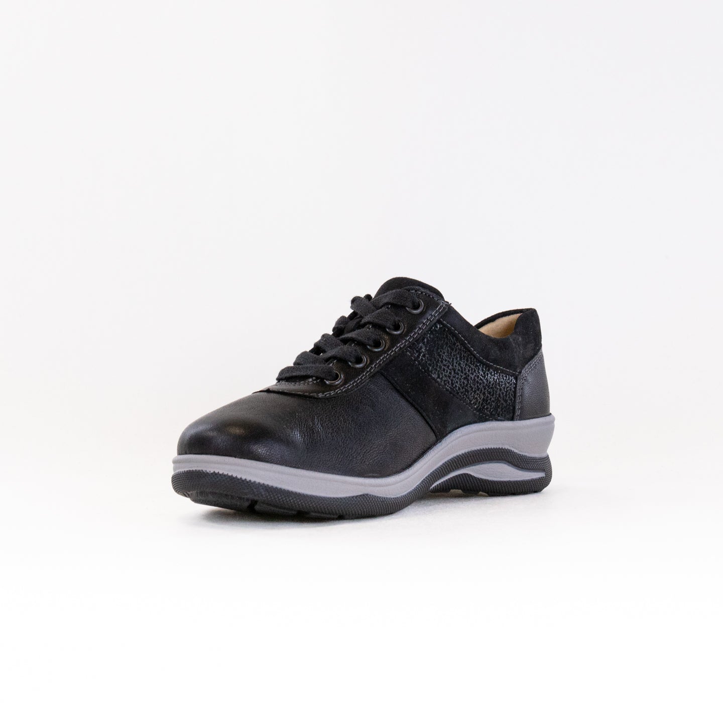 Fidelio Women's Multistretch Mitzy Shoes - Schwarz Rocky and Combination