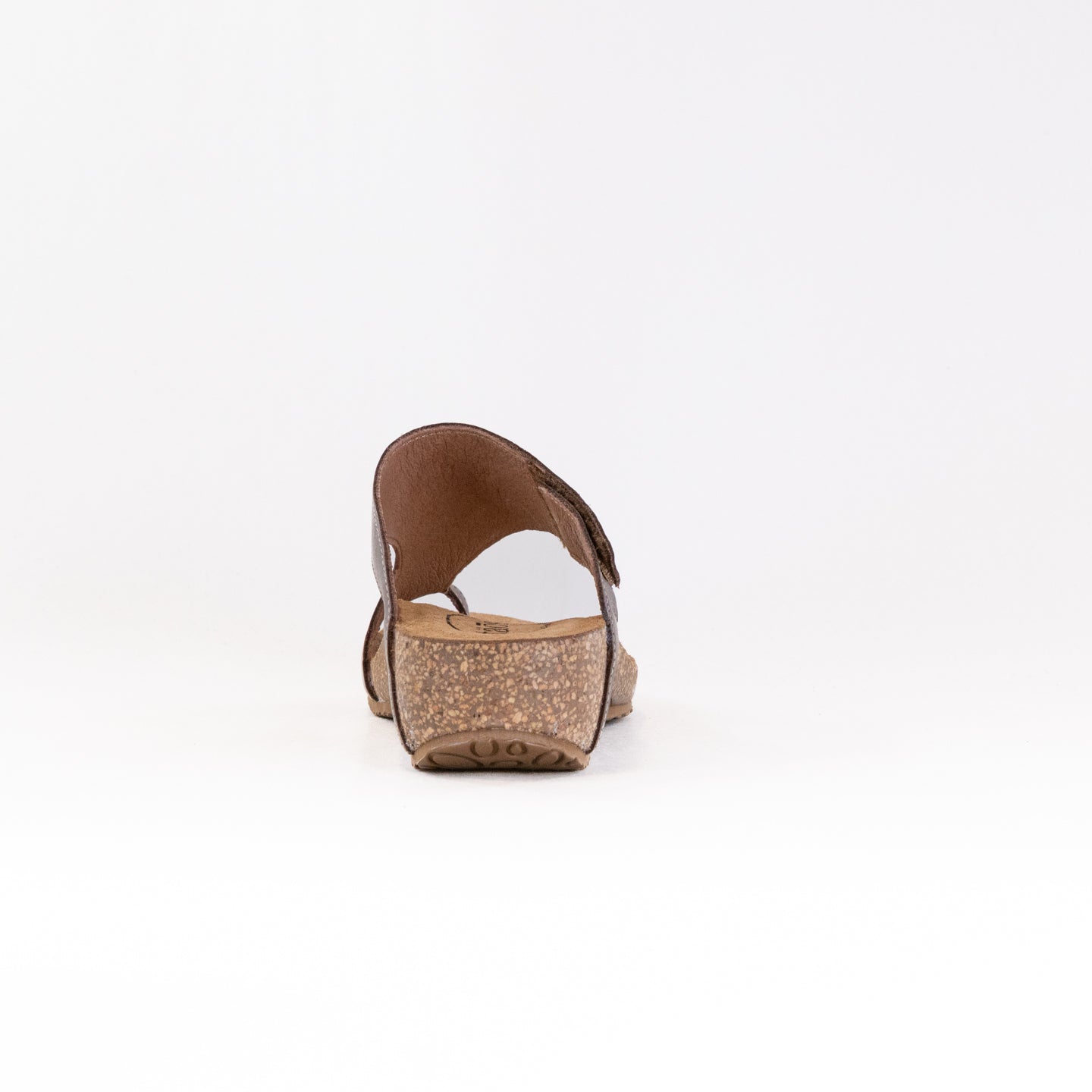 Women's Mocha Taos Loop Wedges - Stylish & Comfortable Summer Footwear