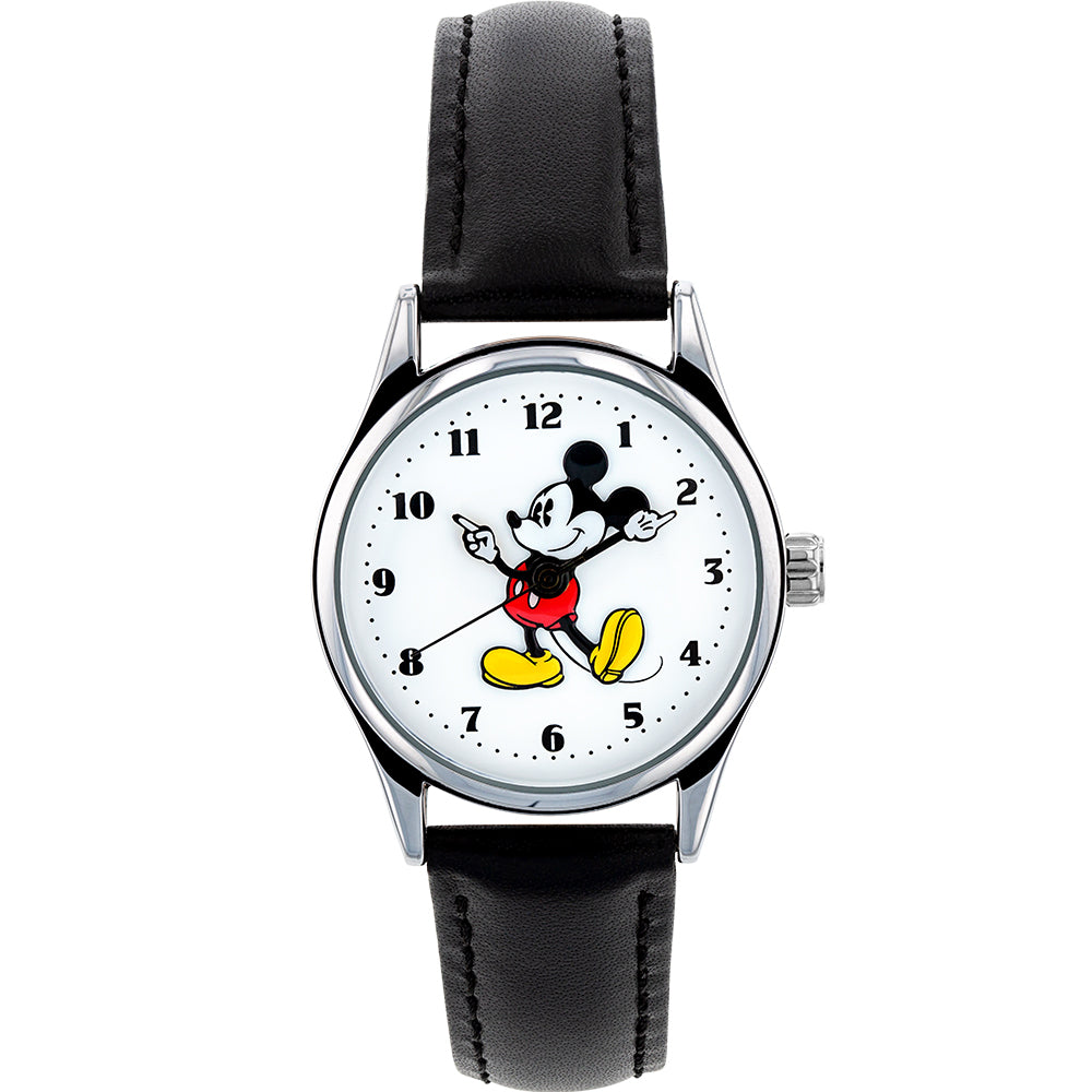 Disney Original Mickey Mouse Branded Watch TA56952