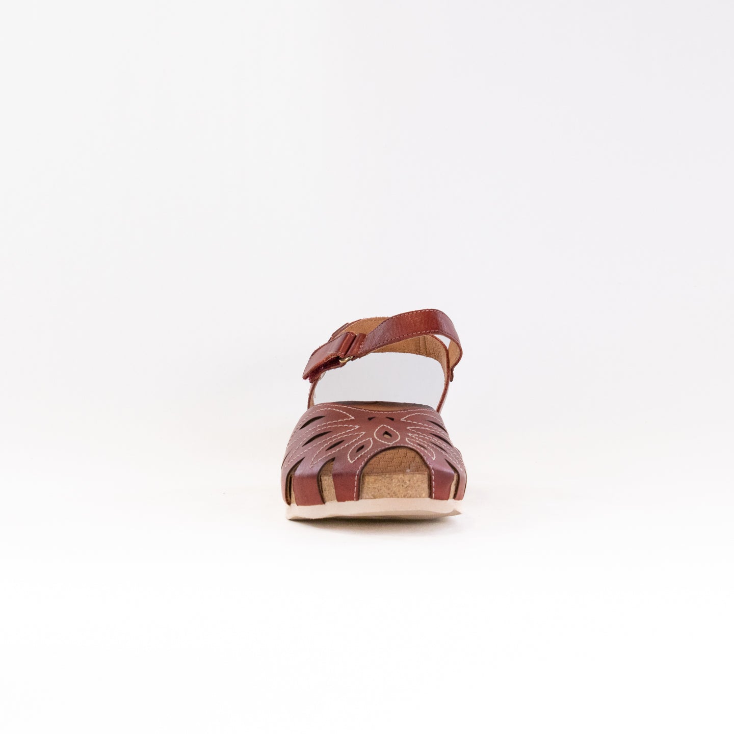 Pikolino Women's Mahon W9E - 0682 Sandals in Watermelon Color