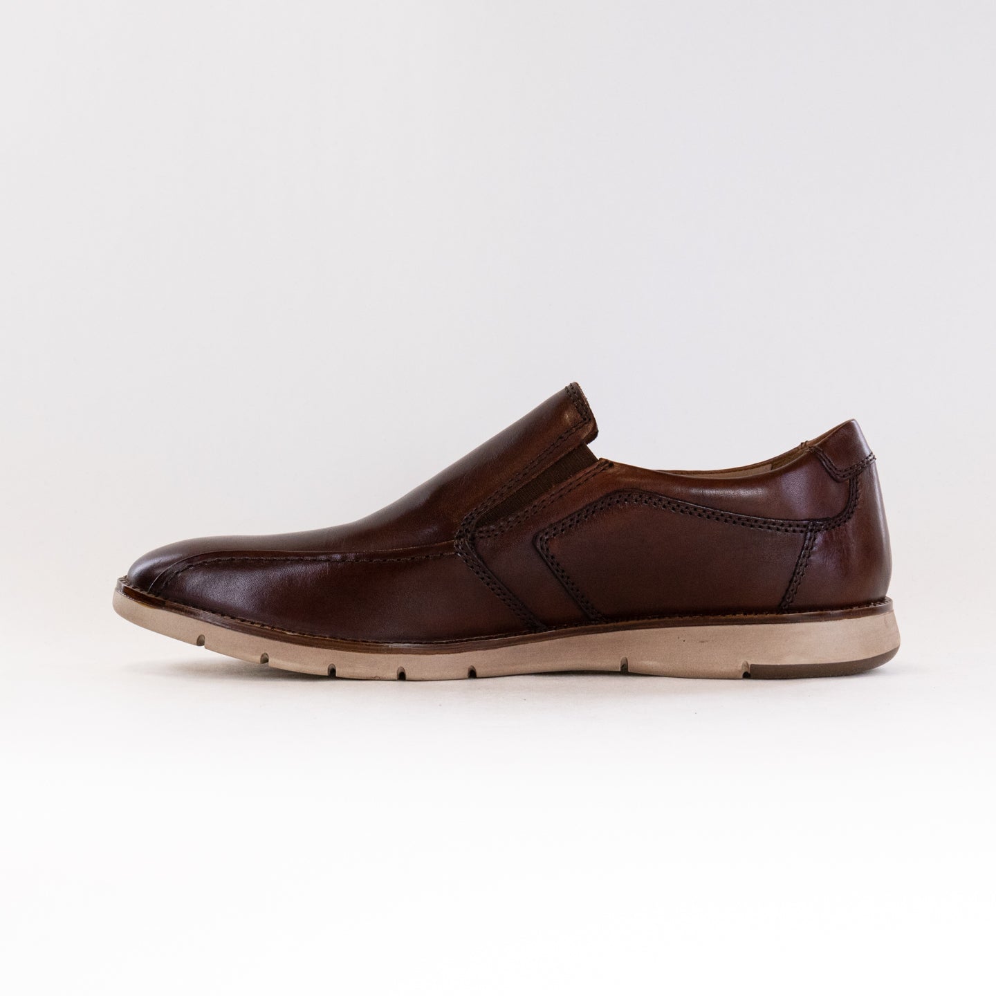 Men's Josef Seibel Tyler 38 in Stylish Cognac Color
