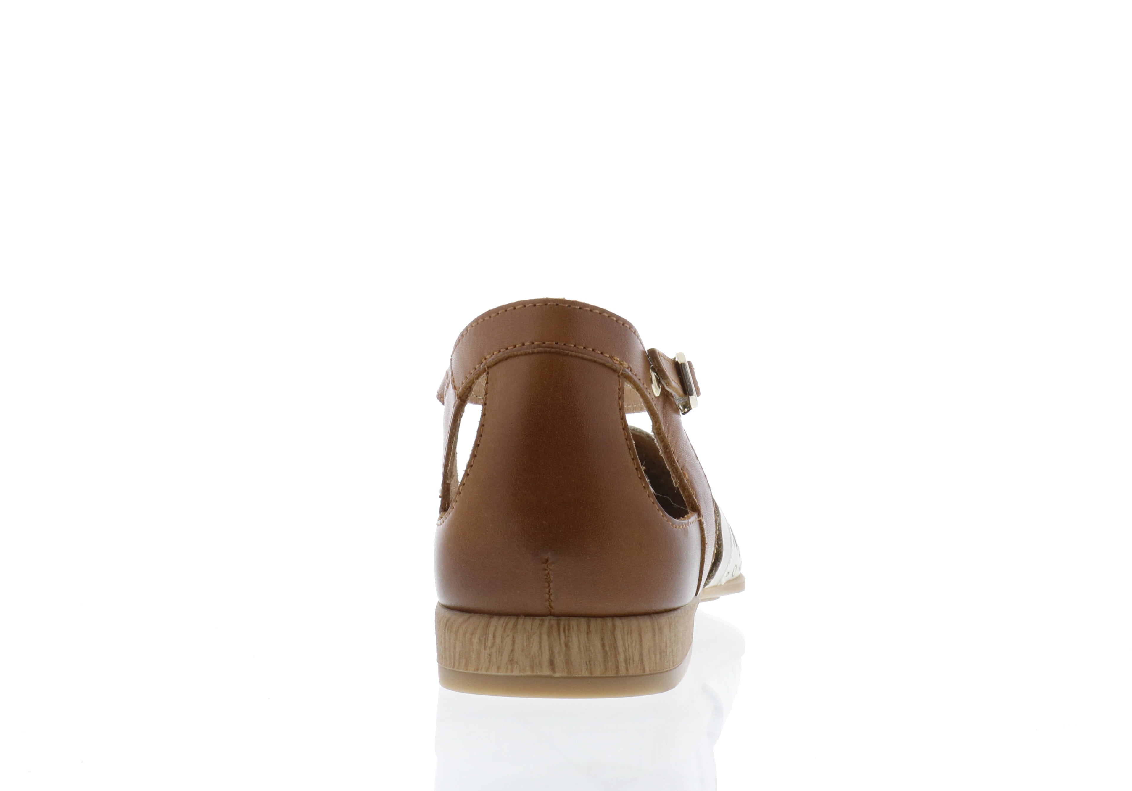 Pikolinos Benissa Women's NATA Sandals - Comfortable & Sustainable